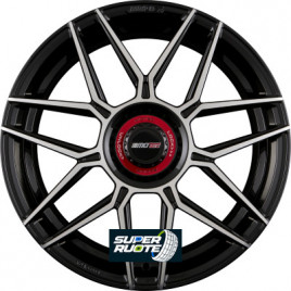 Jantes-en-aluminium MOTEC GT.ONE (MCT14)
