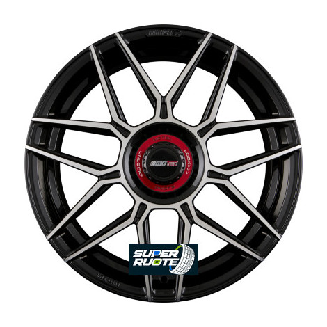 Jantes-en-aluminium MOTEC GT.ONE (MCT14)