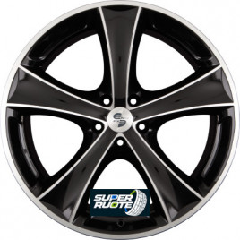 Alloy Wheels ETABETA TETTSUT