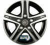 Alloy Wheels BORBET CWD