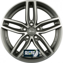 Alloy Wheels BROCK / RC RC29