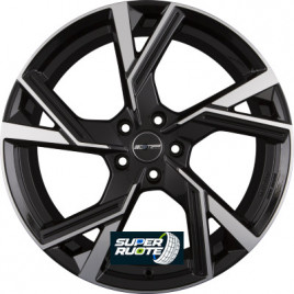 Alloy Wheels GMP ANGEL