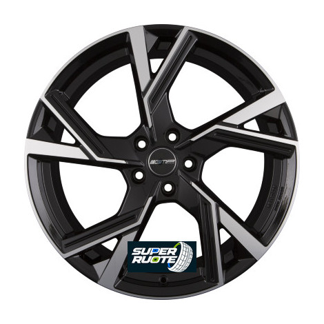 Alloy Wheels GMP ANGEL