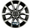 Alloy Wheels MAK HIGHLANDS