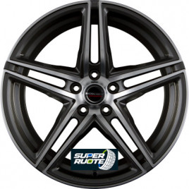 Alloy Wheels BORBET XRT