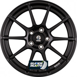 Alufelgen SPARCO  ASSETTO GARA 