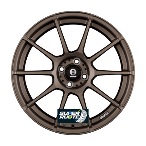 Alloy Wheels SPARCO ASSETTO GARA