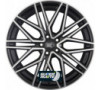 Alloy Wheels MILLE MIGLIA MM1023
