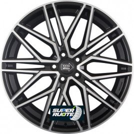 Alloy Wheels MILLE MIGLIA MM1023