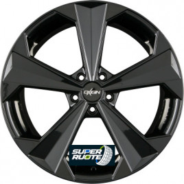 Alloy Wheels OXIGIN 22 OXRS