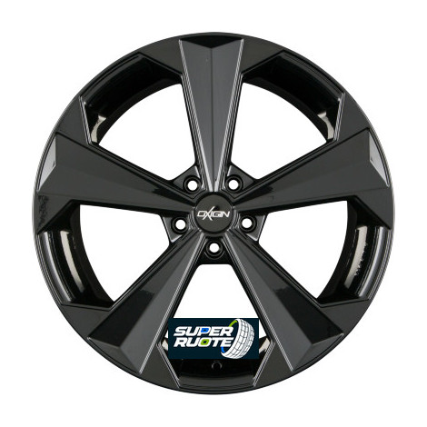 Alloy Wheels OXIGIN 22 OXRS