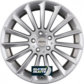 Alloy Wheels CARMANI CA 17 FRITZ