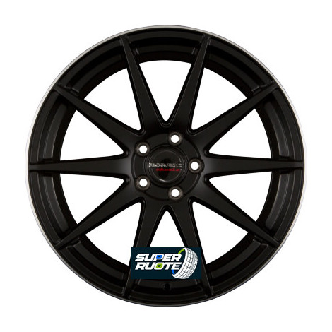 Alloy Wheels BORBET GTX