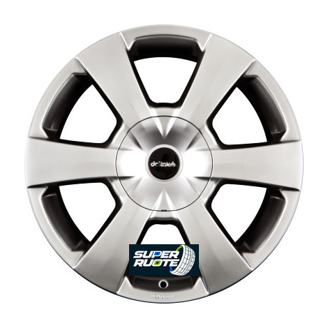 Alloy Wheels DELTA 4x4 WP