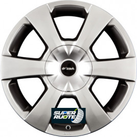 Alloy Wheels DELTA 4x4 WP