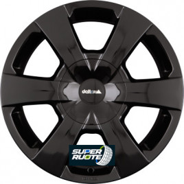 Alloy Wheels DELTA 4x4 WP