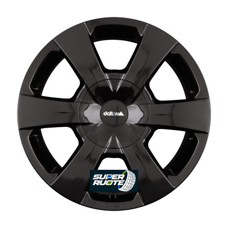 Alloy Wheels DELTA 4x4 WP