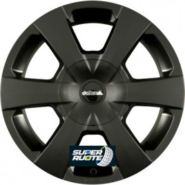 Alloy Wheels DELTA 4x4 WP