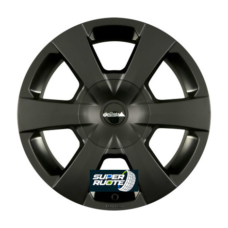 Alloy Wheels DELTA 4x4 WP