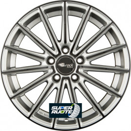 Alloy Wheels BROCK / RC B36