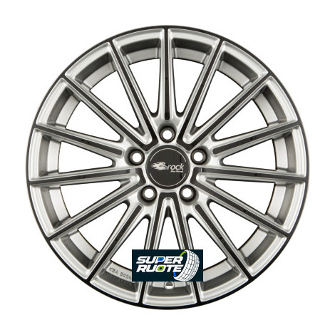 Jantes-en-aluminium BROCK / RC B36