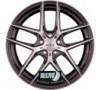 Alloy Wheels DOTZ LagunaSeca dark