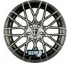 Alloy Wheels TOMASON TN19