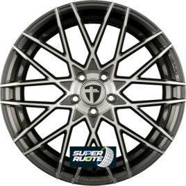 Jantes-en-aluminium TOMASON TN19