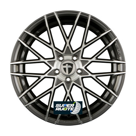 Jantes-en-aluminium TOMASON TN19