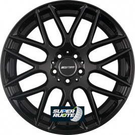 Alloy Wheels GMP ITALIA BERGHEM