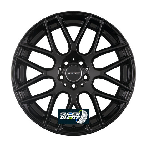 Alloy Wheels GMP ITALIA BERGHEM