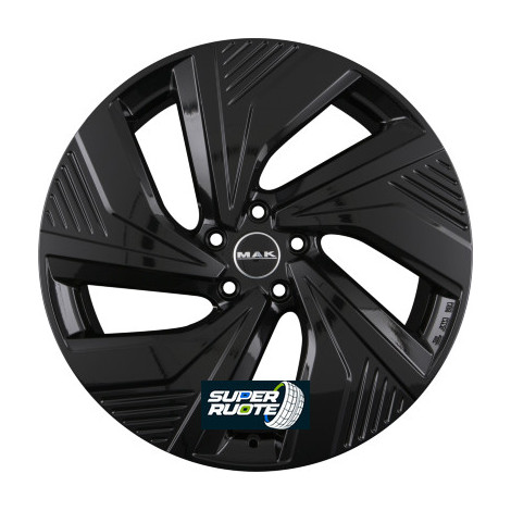 Alloy Wheels MAK ELECTRA