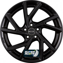 Alloy Wheels MAK KASSEL