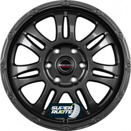 Jantes-en-aluminium BORBET CW8