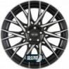 Alloy Wheels DOTZ Fuji dark