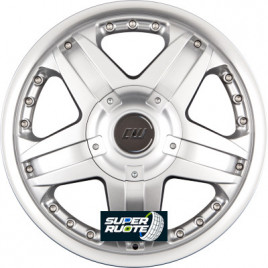 Alloy Wheels BORBET CWB