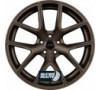 Cerchi in lega MOMO RF-01 METALLIC BROWN