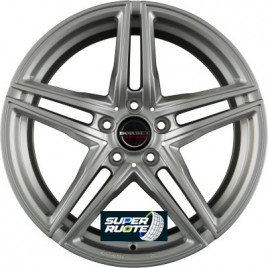 Jantes-en-aluminium BORBET XRT
