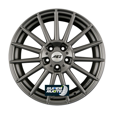 Alloy Wheels AEZ STEAM