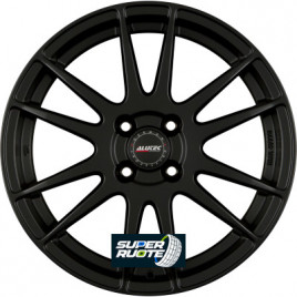 Alloy Wheels ALUTEC MONSTR
