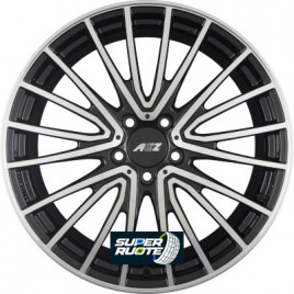 Alloy Wheels AEZ Berlin dark