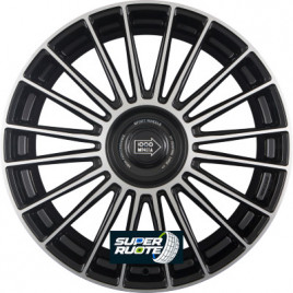 Alloy Wheels MILLE MIGLIA MM1022