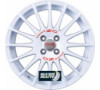 Alufelgen OZ SUPERTURISMO WRC