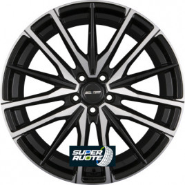 Alloy Wheels GMP ITALIA SPARTA