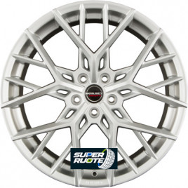 Alloy Wheels BORBET BY