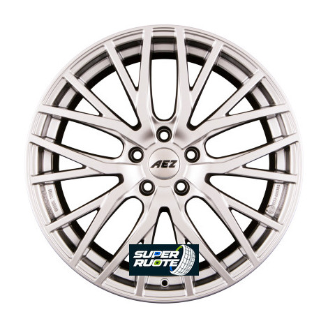 Alloy Wheels AEZ Panama high gloss