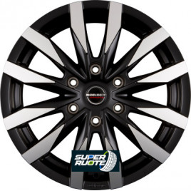 Alloy Wheels BORBET CW6
