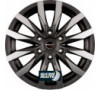 Alloy Wheels BORBET CW6