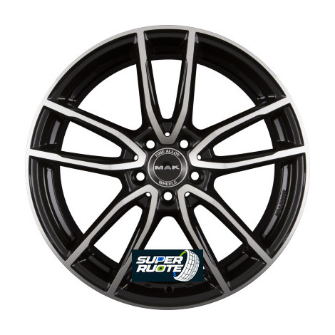 Jantes-en-aluminium EVO-D