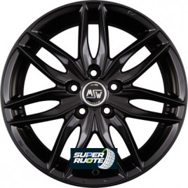 Alloy Wheels MSW MSW 24